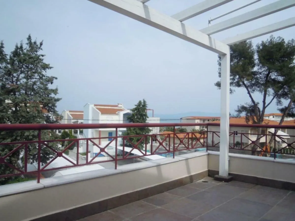 Holiday home Hanioti Home Greece