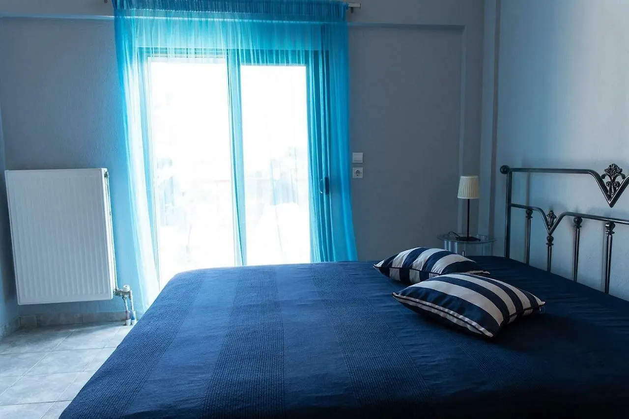 Holiday home Hanioti Home