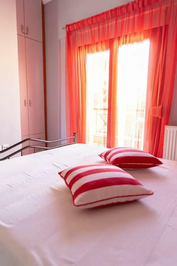 Hanioti Home Holiday home